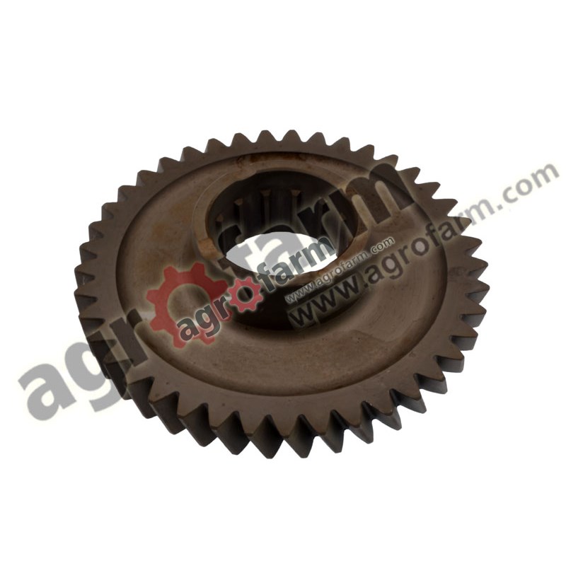 gear FIRST GEAR OF Z41 MASSEY FERGUSON gear FIRST GEAR OF Z41 MASSEY FERGUSON