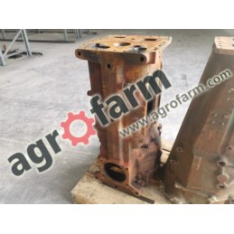 Housing GEARBOX MASSEY FERGUSON