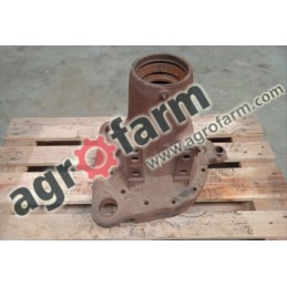 OBUDOWA TYLNEJ ZWOLNICY L114490