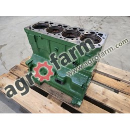 BLOK SLINIKA JOHN DEERE 6320, 6110, R504849