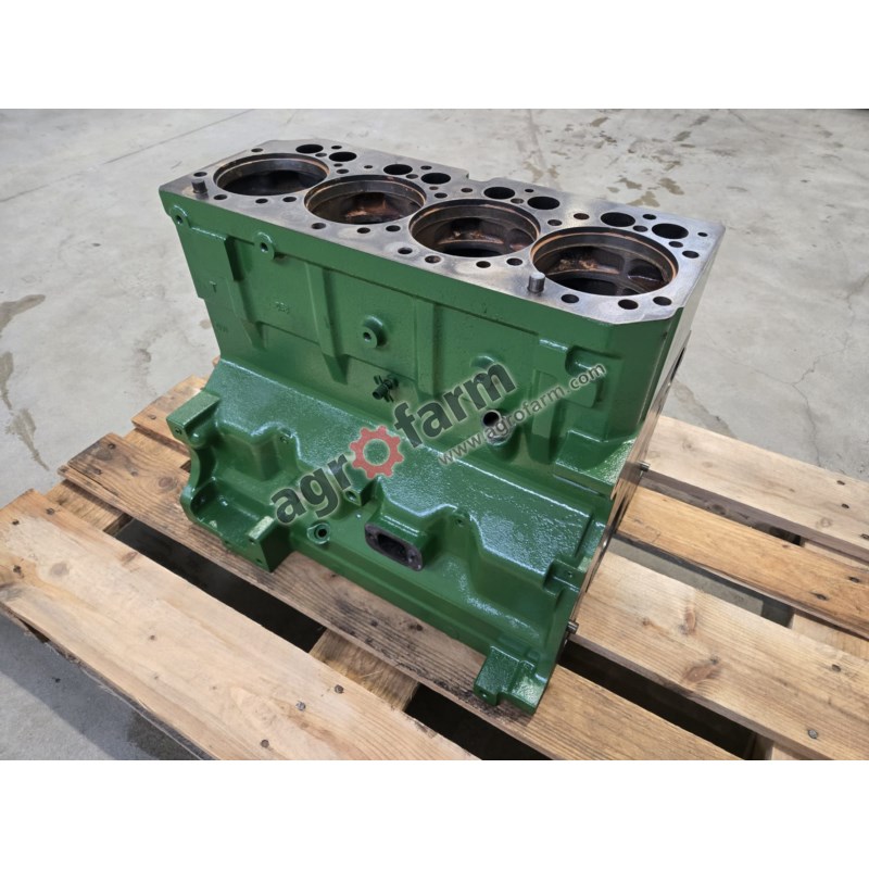 BLOK SLINIKA JOHN DEERE 6320, 6110, R504849