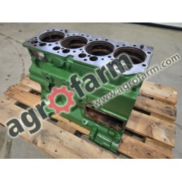 BLOK SLINIKA JOHN DEERE 6320, 6110, R504849