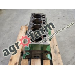 BLOK SLINIKA JOHN DEERE 6320, 6110, R504849