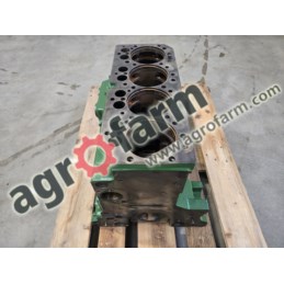 BLOK SLINIKA JOHN DEERE 6320, 6110, R504849