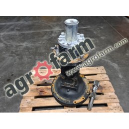 Final drive RH CASE PUMA 160 87585077 Final drive RH CASE PUMA 160 87585077