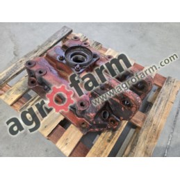 Obudowa PTO, Fiat 160-90, 140-90, 115-90, 8630