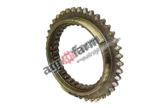 GEARBOX Dismantled for gear COVER MASSEY GEARBOX Dismantled for gear COVER MASSEY