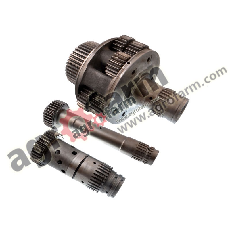 VALTRA REVERSE REDUCER VALTRA REVERSE REDUCER