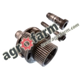 VALTRA REVERSE REDUCER VALTRA REVERSE REDUCER