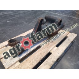Housing DEUTZ FRONT AXLE