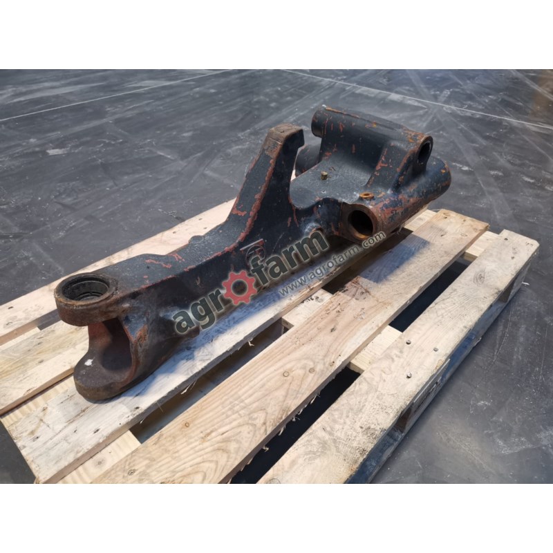 Housing DEUTZ FRONT AXLE Housing DEUTZ FRONT AXLE