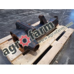 Housing DEUTZ FRONT AXLE Housing DEUTZ FRONT AXLE