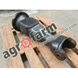 OBUDOWA MOSTU FWD PRAWA 102689 VALTRA OBUDOWA MOSTU FWD PRAWA 102689 VALTRA