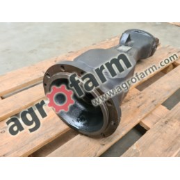 Housing OF THE FWD BRIDGE RIGHT 102689 VALTRA Housing OF THE FWD BRIDGE RIGHT 102689 VALTRA