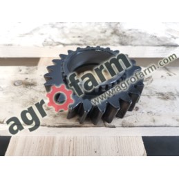 KOŁO ZĘBATE 3 BIEGU Z 24 MASSEY FERGUSON 3050