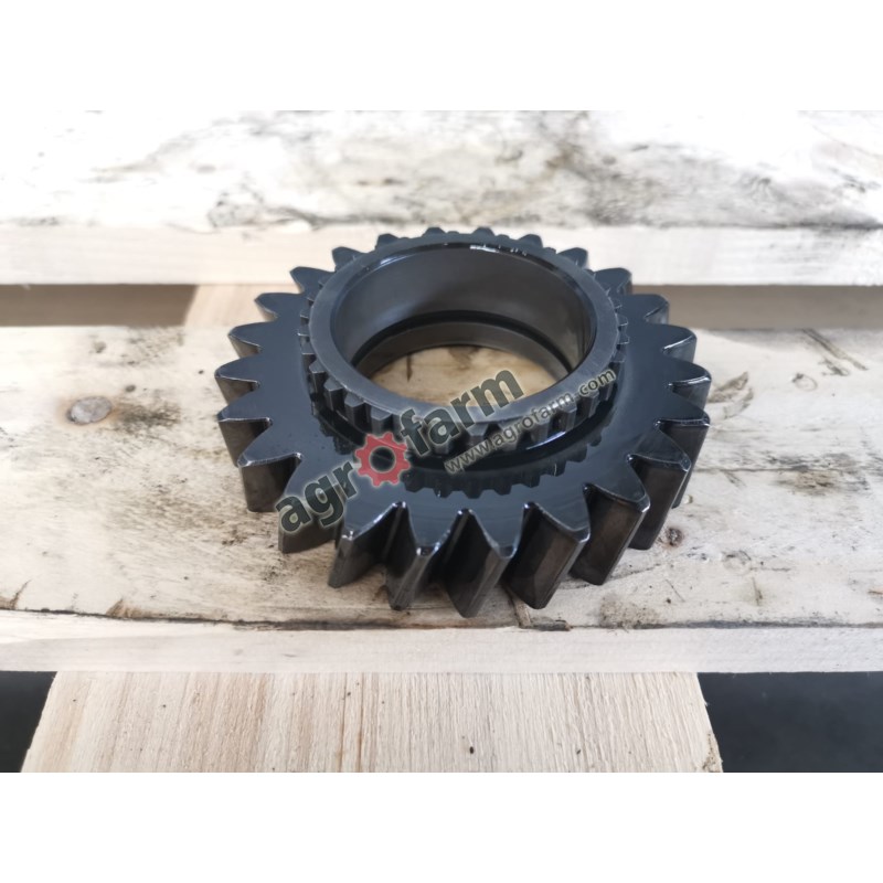 KOŁO ZĘBATE 3 BIEGU Z 24 MASSEY FERGUSON 3050 KOŁO ZĘBATE 3 BIEGU Z 24 MASSEY FERGUSON 3050
