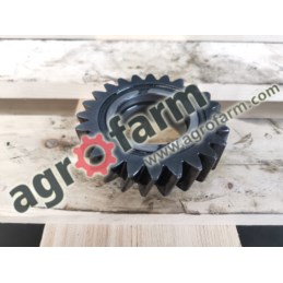 KOŁO ZĘBATE 3 BIEGU Z 24 MASSEY FERGUSON 3050 KOŁO ZĘBATE 3 BIEGU Z 24 MASSEY FERGUSON 3050