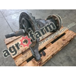 ZWOLNICA LH FENDT 512 VARIO M416150140