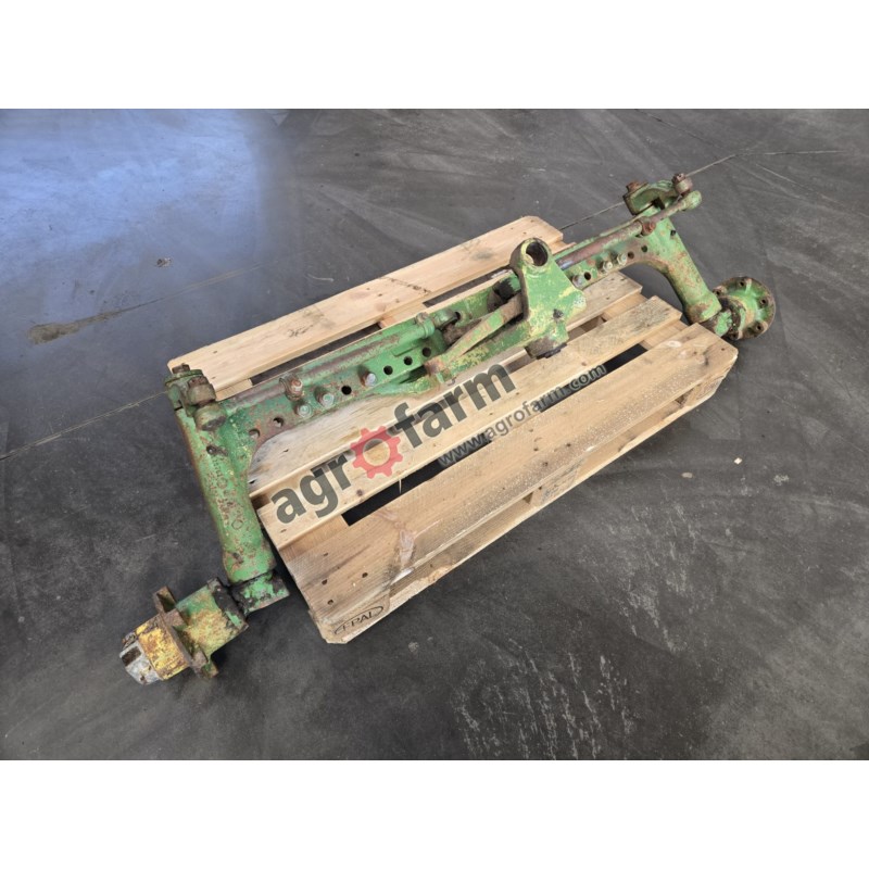 Przedni most John Deere 2130