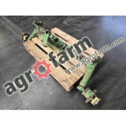 Przedni most John Deere 2130
