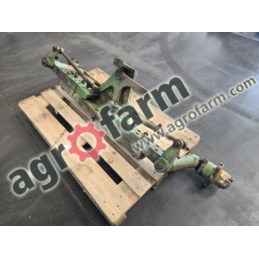 Przedni most John Deere 2130