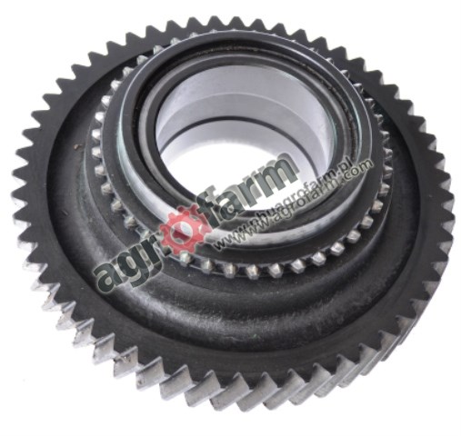 UN ENGRENAGE JOHN DEERE D'OCCASION UN ENGRENAGE JOHN DEERE D'OCCASION