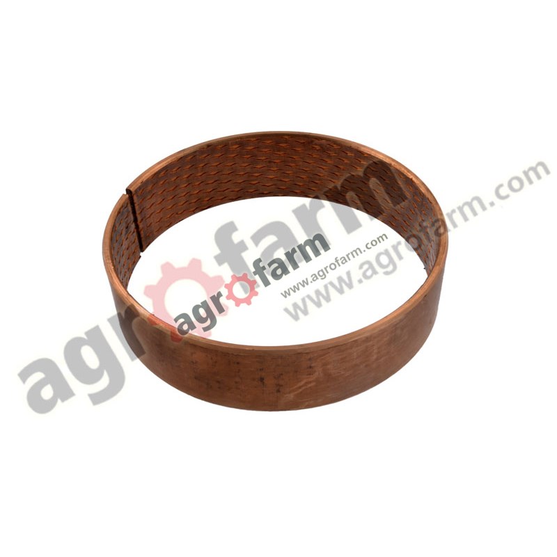 BUSHING Ø 120 X 127 X 40 MM MASSEY FERGUSON, RENAULT BUSHING Ø 120 X 127 X 40 MM MASSEY FERGUSON, RENAULT