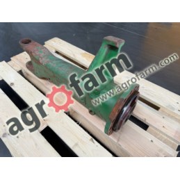 OBUDOWA PRZEDNIEGO MOSTU JOHN DEERE 4472453055 OBUDOWA PRZEDNIEGO MOSTU JOHN DEERE 4472453055