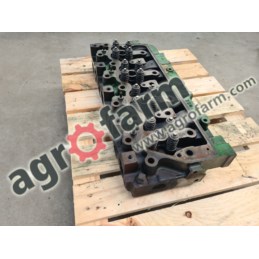 JOHN DEERE R503381 HEAD JOHN DEERE R503381 HEAD
