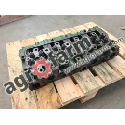 JOHN DEERE R503381 HEAD JOHN DEERE R503381 HEAD