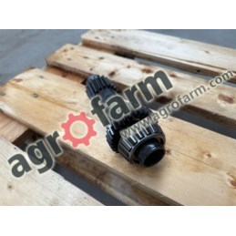 KOŁO NAPĘDU PTO z18x27x28 MF