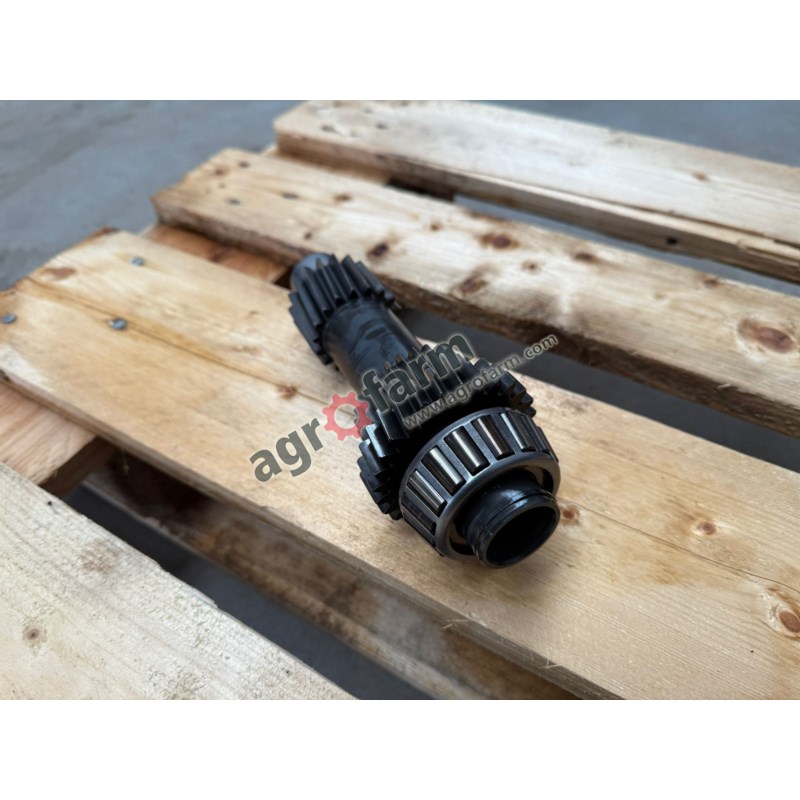 KOŁO NAPĘDU PTO z18x27x28 MF KOŁO NAPĘDU PTO z18x27x28 MF