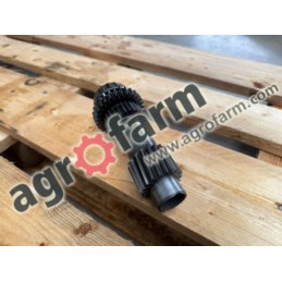 KOŁO NAPĘDU PTO z18x27x28 MF