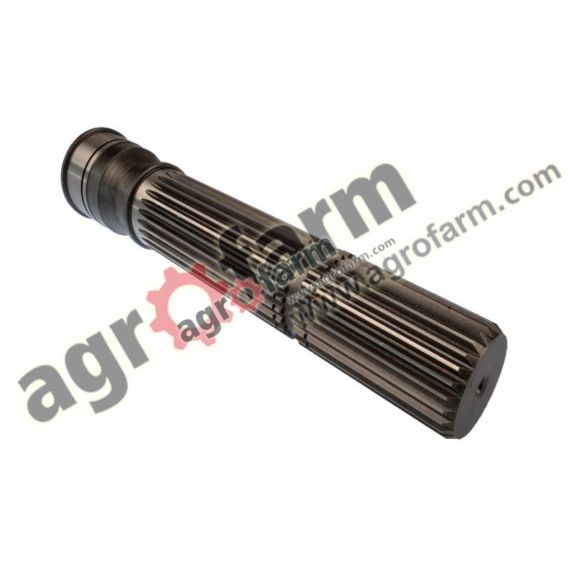 WAŁEK SPRZĘGŁOWY MASSEY FERGUSON WAŁEK SPRZĘGŁOWY MASSEY FERGUSON