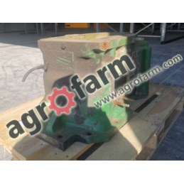 OBUDODOWA SPRZĘGŁA POWESHIFT JOHN DEERE
