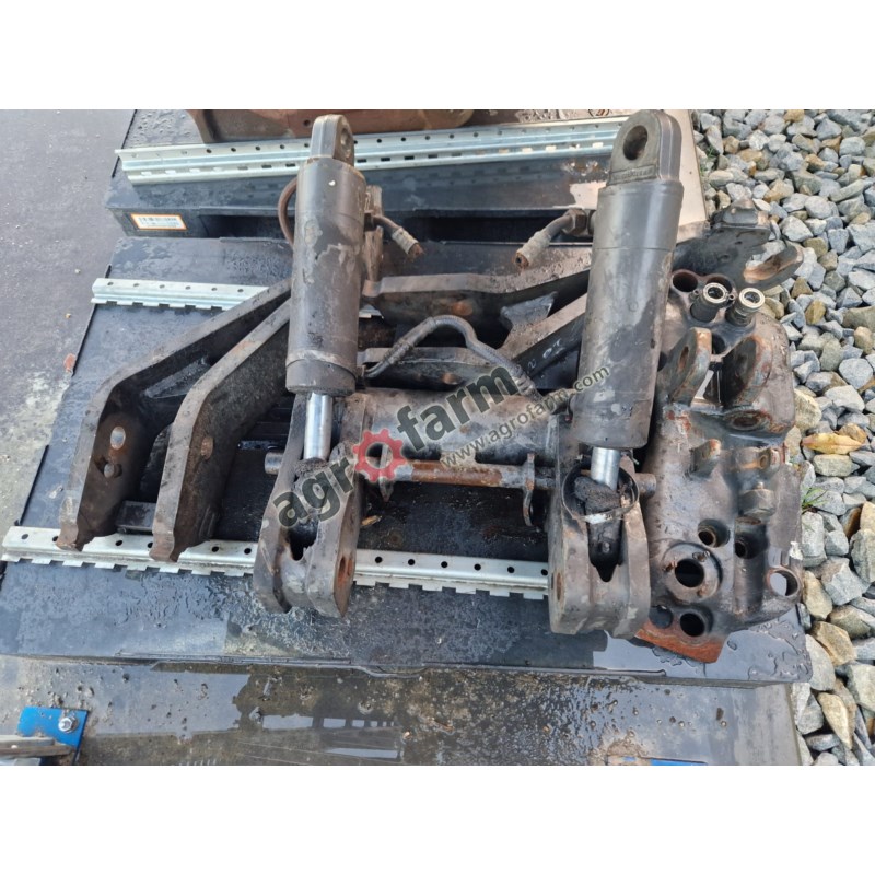 Front lift FENDT 939 Front lift FENDT 939