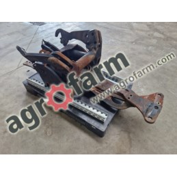 TUZ, przedni podnośnik Deutz Agrotron TTV 1160 TUZ, przedni podnośnik Deutz Agrotron TTV 1160