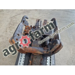 TUZ, przedni podnośnik Deutz Agrotron TTV 1160 TUZ, przedni podnośnik Deutz Agrotron TTV 1160