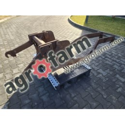TUZ, przedni podnośnik, Massey Ferguson 6280 TUZ, przedni podnośnik, Massey Ferguson 6280