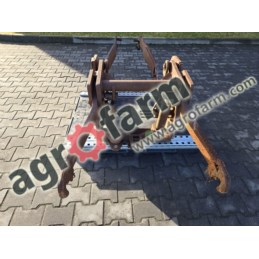 TUZ, przedni podnośnik, Massey Ferguson 6280 TUZ, przedni podnośnik, Massey Ferguson 6280