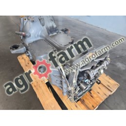 Skrzynia biegów Fendt 210 F Vario, ML70