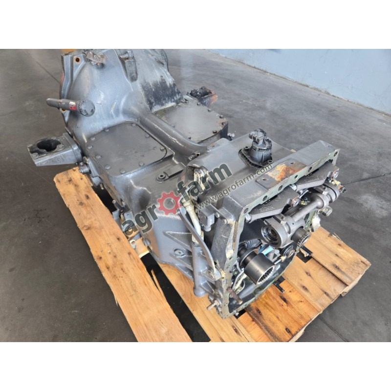 Skrzynia biegów Fendt 210 F Vario, ML70