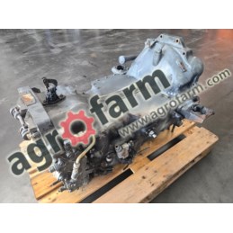 Skrzynia biegów Fendt 210 F Vario, ML70