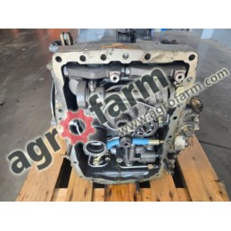 Skrzynia biegów Fendt 210 F Vario, ML70