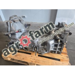 Skrzynia biegów Fendt 210 F Vario, ML70