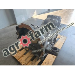 Skrzynia biegów Fendt 210 F Vario, ML70