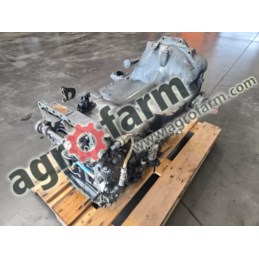 Skrzynia biegów Fendt 210 F Vario, ML70