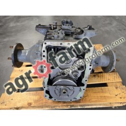 Tylny most Fendt 210 F Vario