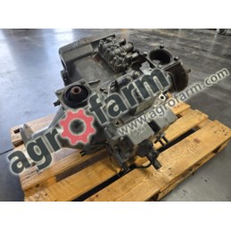 Tylny most Fendt 210 F Vario