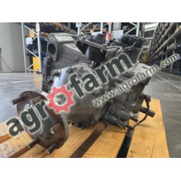 Tylny most Fendt 210 F Vario